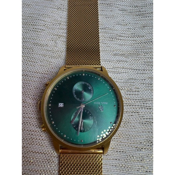 Paul Rich Watch - Aurora 45mm - Picture 2 of 7